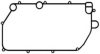 ELRING 157.540 Seal, oil cooler